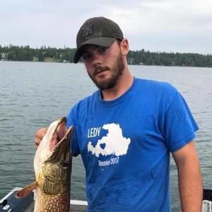 Meet your Posher, Todd